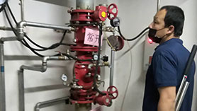 消防維保 消防維保